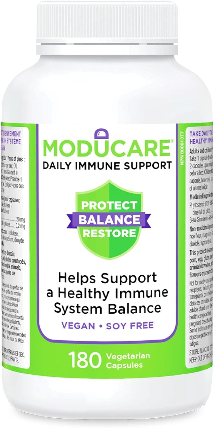 Moducare - 180 V-Caps [amazon_upc] asin:B09SBTDV8Z