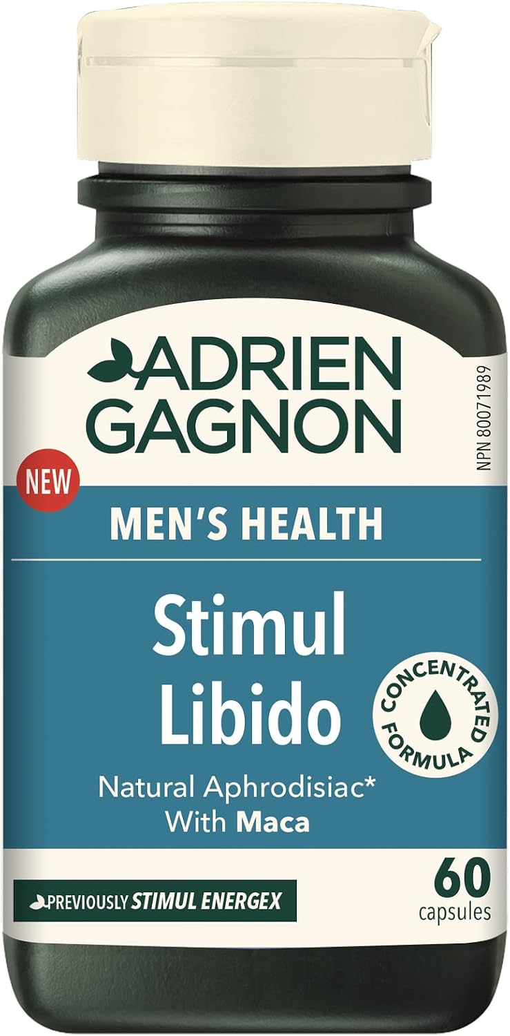 Feminex Active Libido - 50 Caps [amazon_upc] asin:B0BLJCCSF5