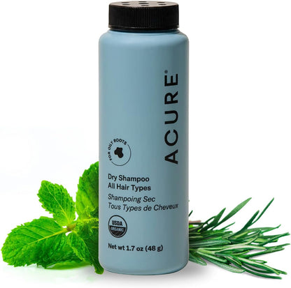 Dry Shampoo (All Hair Types) - 58g [amazon_upc] asin:B072C3DL8G