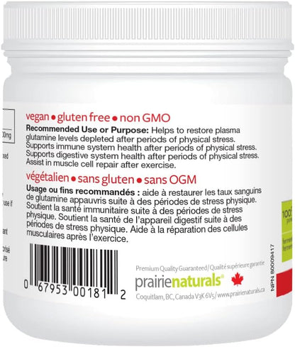 L-Glutamine Powder - 200g [amazon_upc] asin:B00CP7QN16