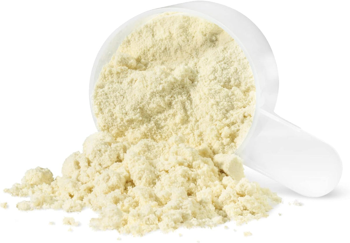 Grass Fed Whey + Collagen & MCT (Vanilla) - 700g [amazon_upc] asin:B083VXXS64