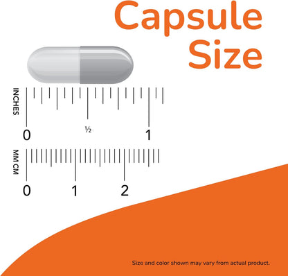 DMG 125mg - 100 Caps [amazon_upc] asin:B00J38C1BQ