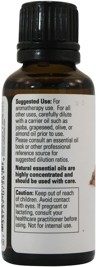 Nutmeg Oil (100% Pure) - 30ml [amazon_upc] asin:B0041U2U4Y