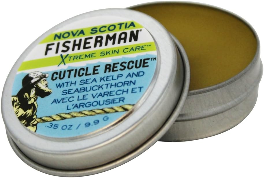 Xtreme Skin Care Cuticle Rescue - 0.35oz [amazon_upc] asin:B00O03FSBY