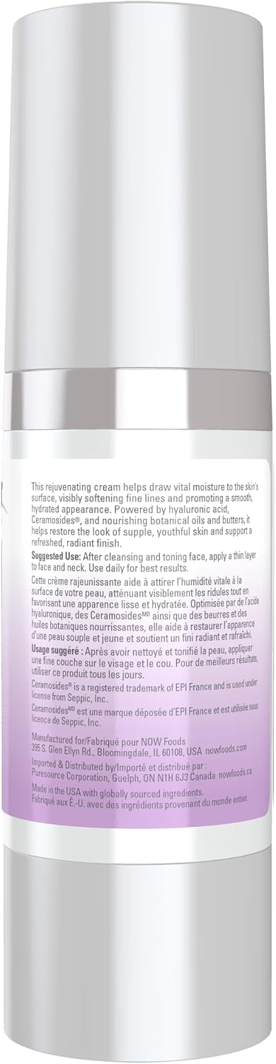 Hyaluronic Acid AM Moisturizer - 59ml [amazon_upc] asin:B0013OXHYI