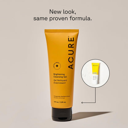 Brightening Cleansing Gel - 118ml [amazon_upc] asin:B00TXCGEQU