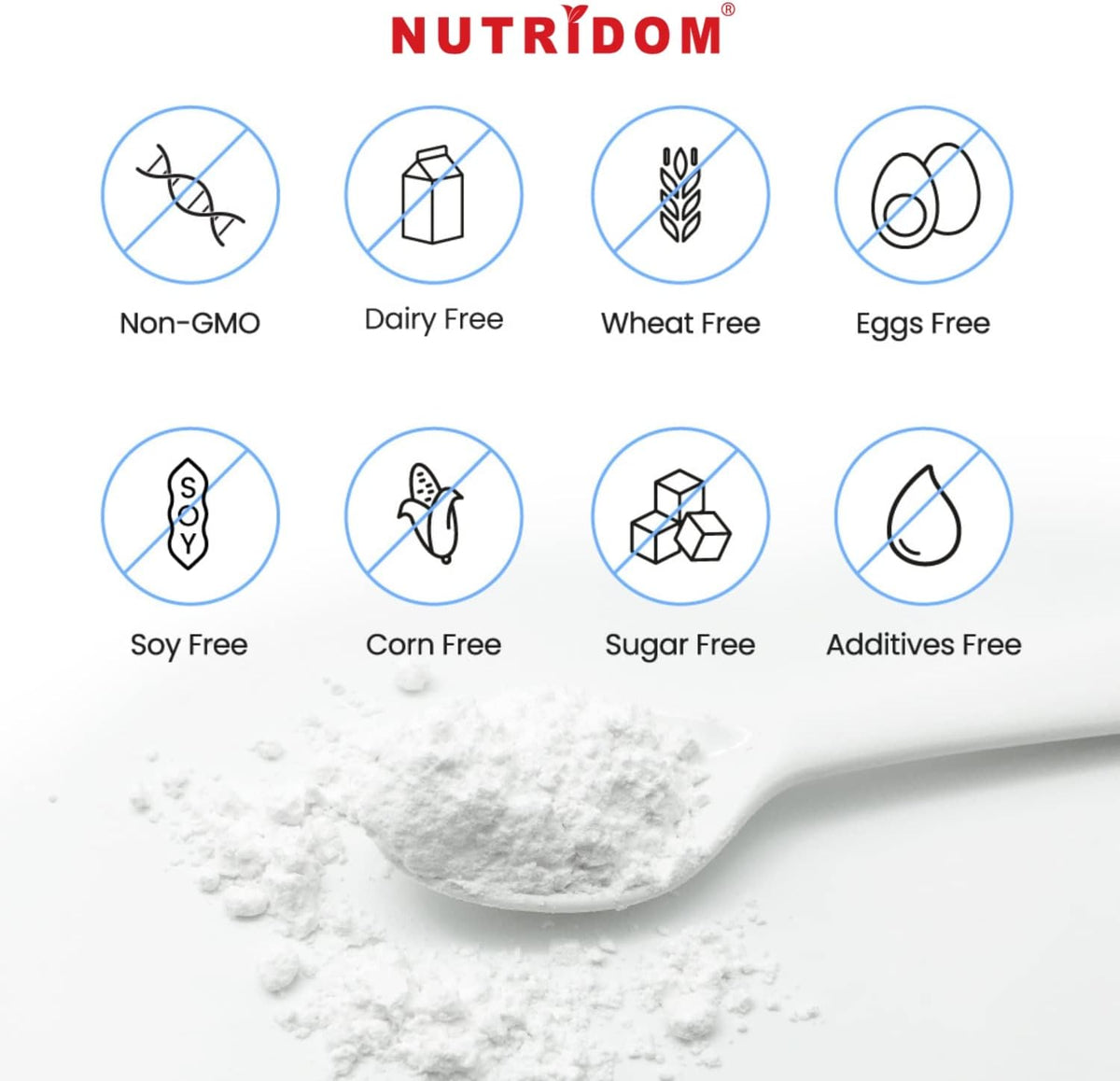 L-Glutamine (Fermented) - 300g [amazon_upc] asin:B09MG972NJ