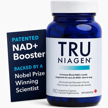 Tru Niagen 300mg - 90 V-Caps [amazon_upc] asin:B07YP18KYW