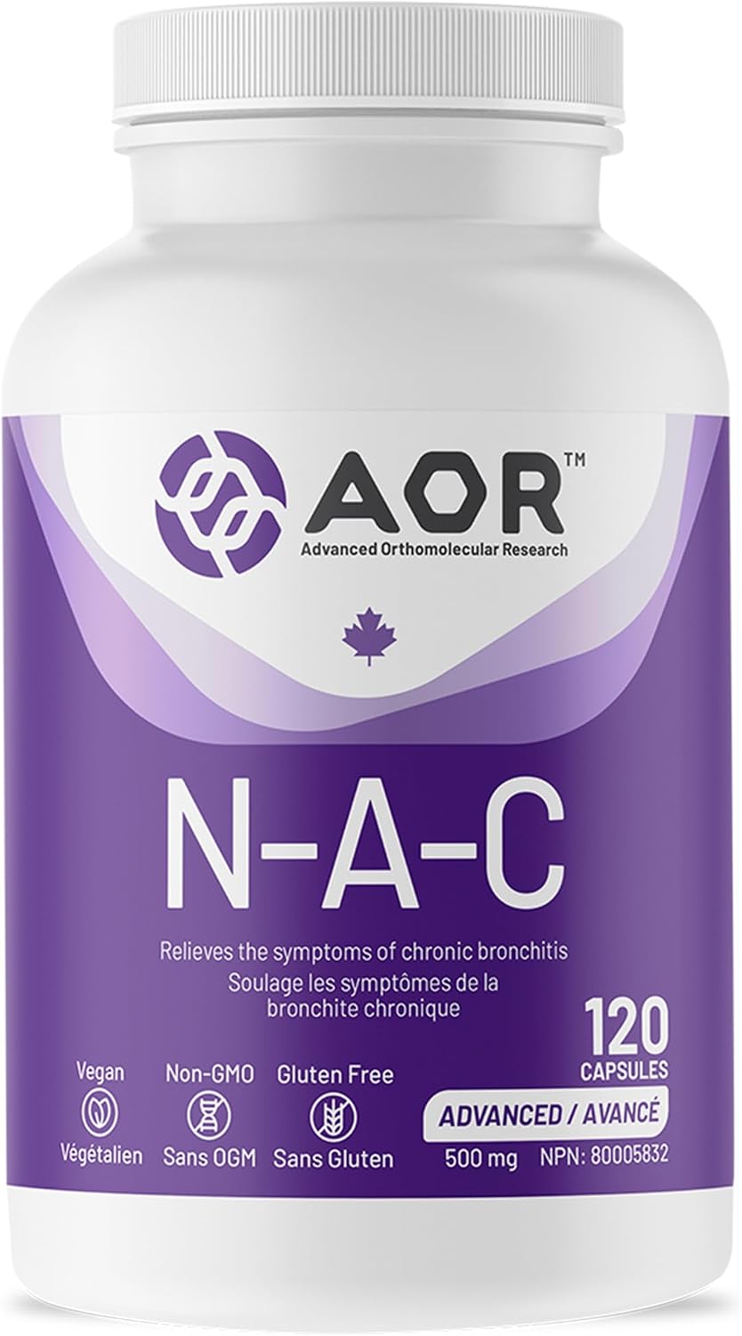 NAC - 120 V-Caps [amazon_upc] asin:B00E1LW4IK