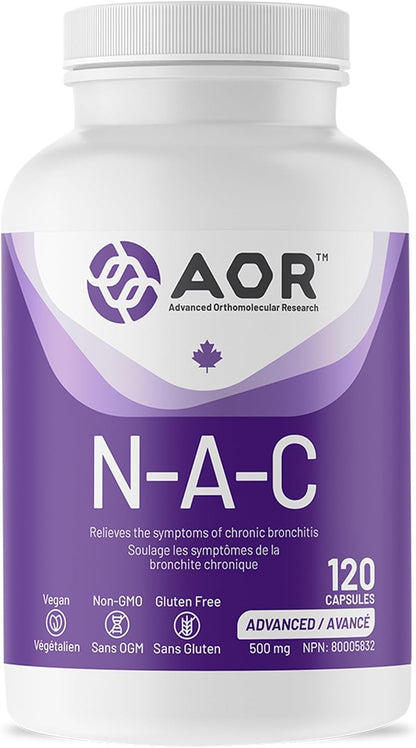 NAC - 120 V-Caps [amazon_upc] asin:B00E1LW4IK