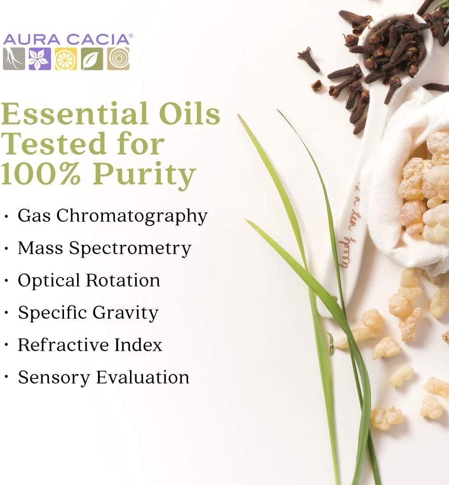 Discover Essential Oils Kit (Eucalyptus, Lavender, Peppermint, Tea Tree) - 4 x 7.4ml [amazon_upc] asin:B07WJRGLWD