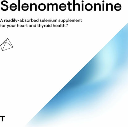 Selenium 200mcg - 60 Caps [amazon_upc] asin:B07B6FNMTN