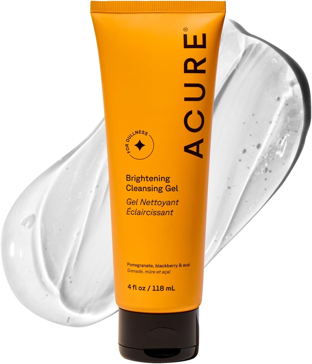 Brightening Cleansing Gel - 118ml [amazon_upc] asin:B00TXCGEQU