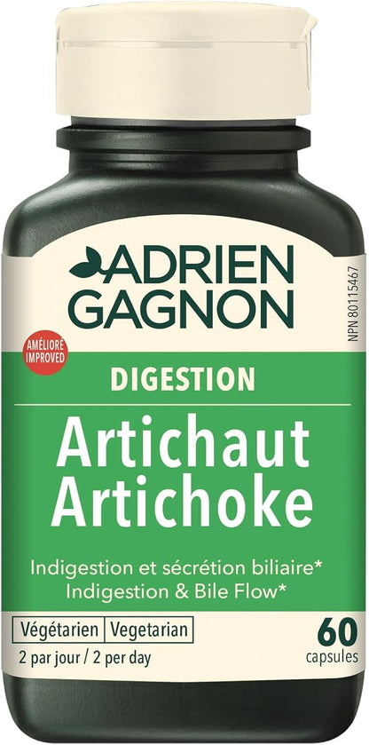 Artichoke Extract 300mg - 60 Caps [amazon_upc] asin:B0BXFYB9Z3
