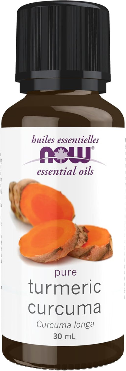 Turmeric Oil - 30ml [amazon_upc] asin:B09GL79B9C