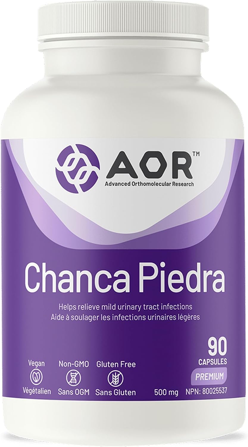 Chanca Piedra - 90 V-Caps [amazon_upc] asin:B07G2VXTQX