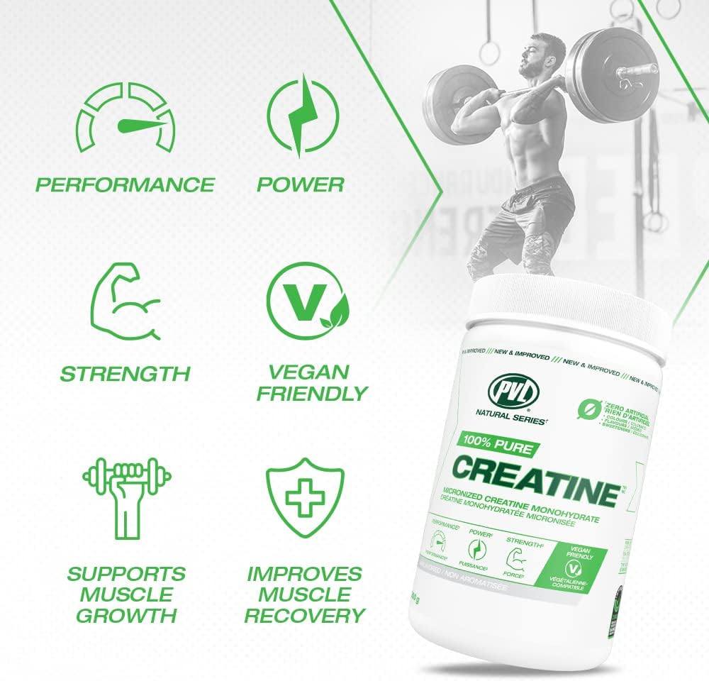 100% Pure Creatine (Unflavoured) - 1000g [amazon_upc] asin:B0BQPWYD3M