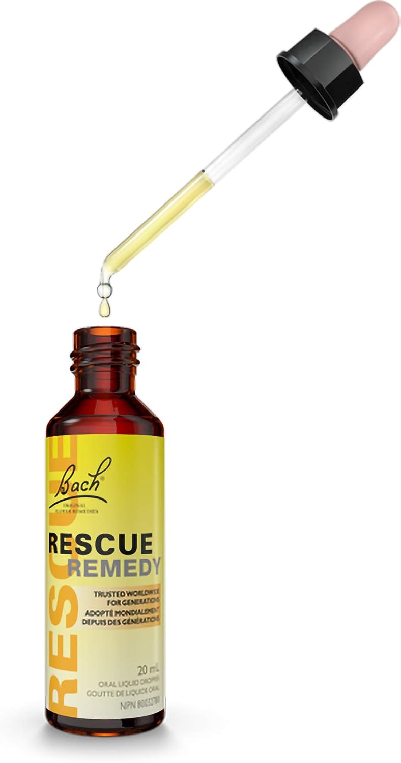 Rescue Remedy - 20ml [amazon_upc] asin:B008X8KF2Y