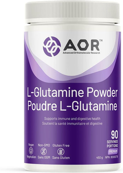 L-Glutamine Powder - 450g [amazon_upc] asin:B00CORMMHG