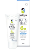6x Extra Strength Pain Relief Cream - 50g