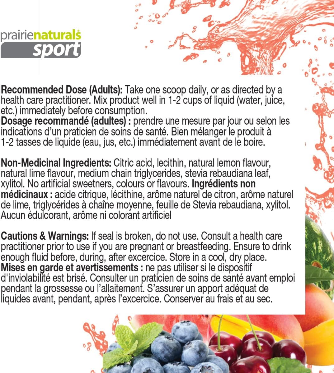 BCAA Fuel Alkaline (Natural Fruit Punch) - 315g + BONUS [amazon_upc] asin:B01N43R1YJ