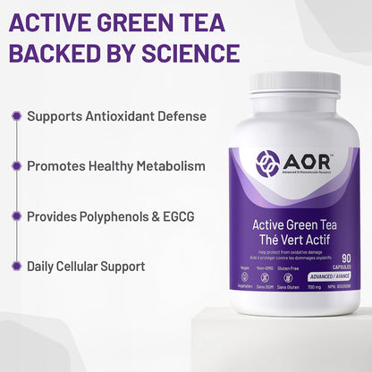 Active Green Tea - 90 V-Caps [amazon_upc] asin:B00J38MS6Y