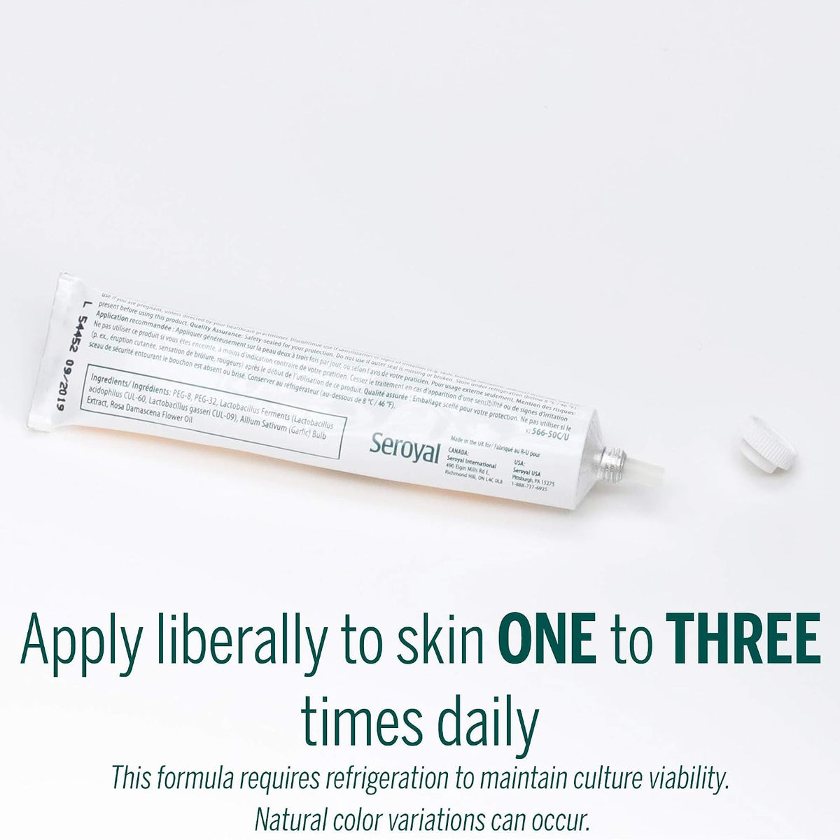 HMF Cream - 50g [amazon_upc] asin:B0083V0922