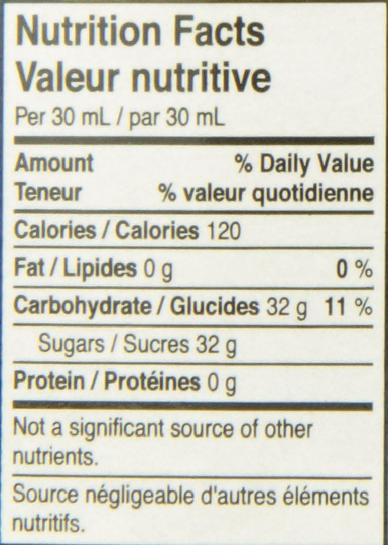 Organic Blue Agave - 240ml [amazon_upc] asin:B00SIRA22S