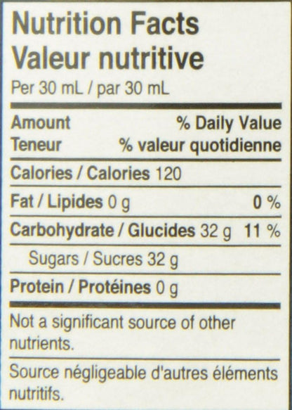 Organic Blue Agave - 240ml [amazon_upc] asin:B00SIRA22S