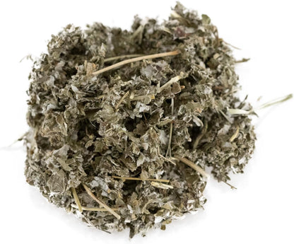 Red Raspberry Leaf Tea (Loose Organic) - 40g [amazon_upc] asin:B001W3DII0
