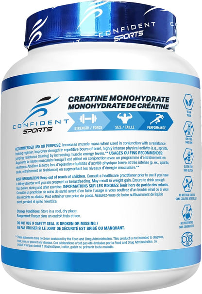 Creatine Monohydrate - 1,100g + 450g FREE [amazon_upc] asin:B08M42ZLYM