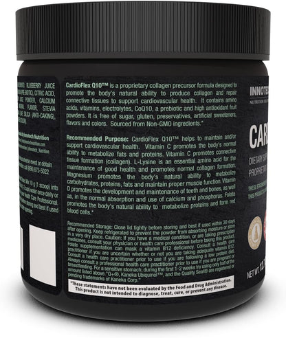 Cardioflex Q10 (Cran Blueberry) - 360g [amazon_upc] asin:B00GBCBHZS