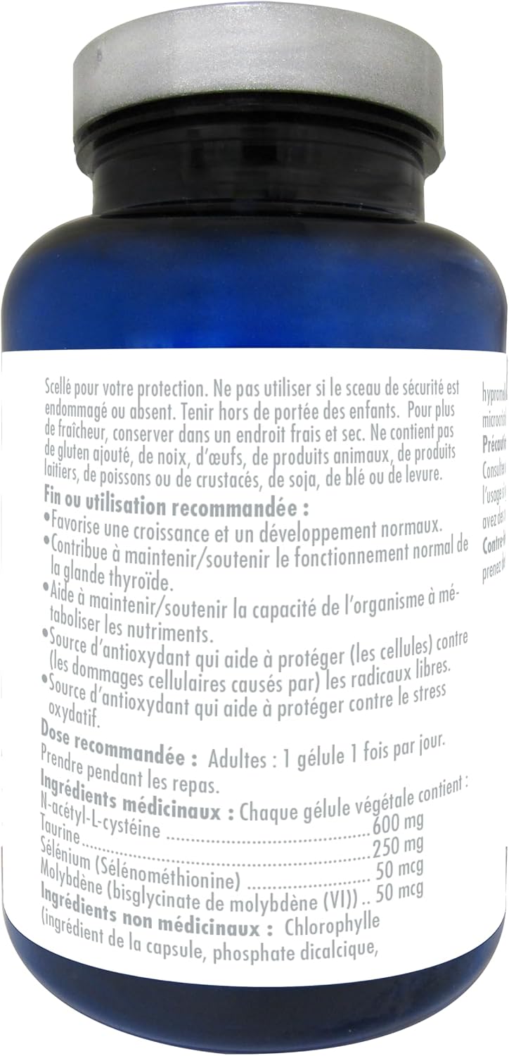 Enhanced NAC 600mg - 75 V-Caps [amazon_upc] asin:B0D2JJ8X4D