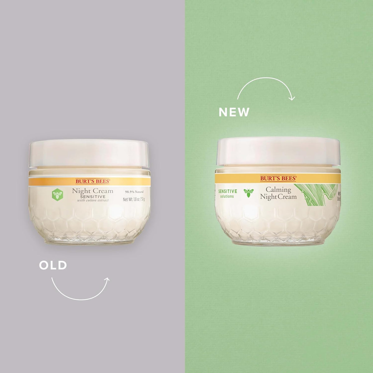 Sensitive Night Cream - 50g [amazon_upc] asin:B08J7M7316