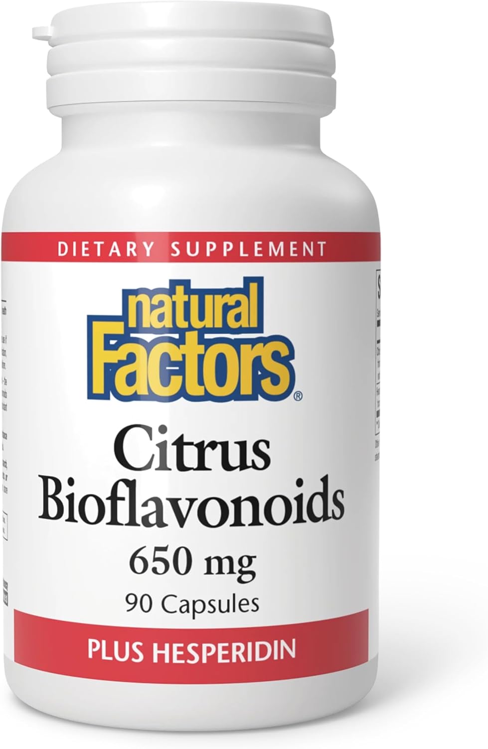 Citrus Bioflavonoids - 90 Caps [amazon_upc] asin:B00028P4T2