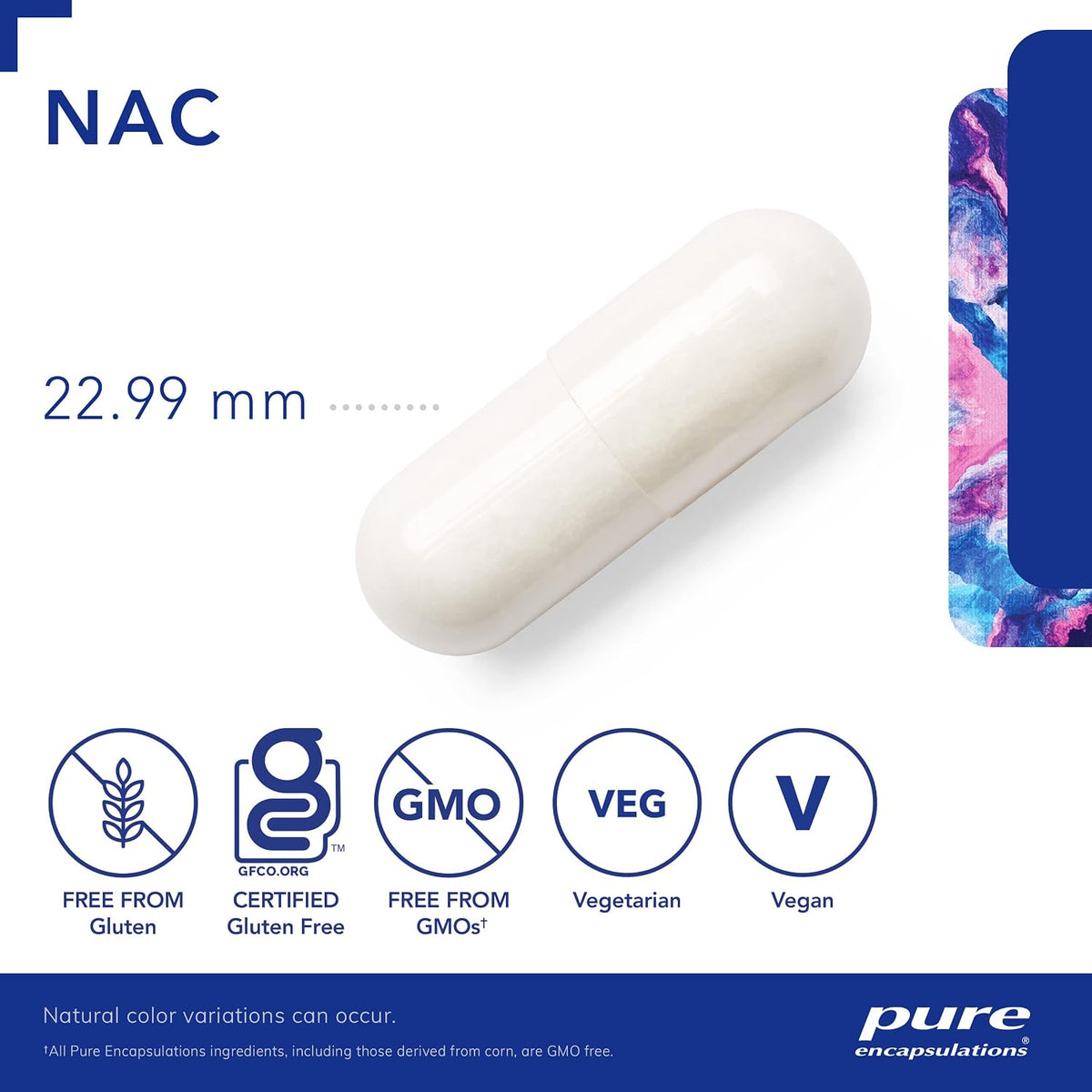 NAC 600mg - 180 Caps [amazon_upc] asin:B0B3ZQ1QPB