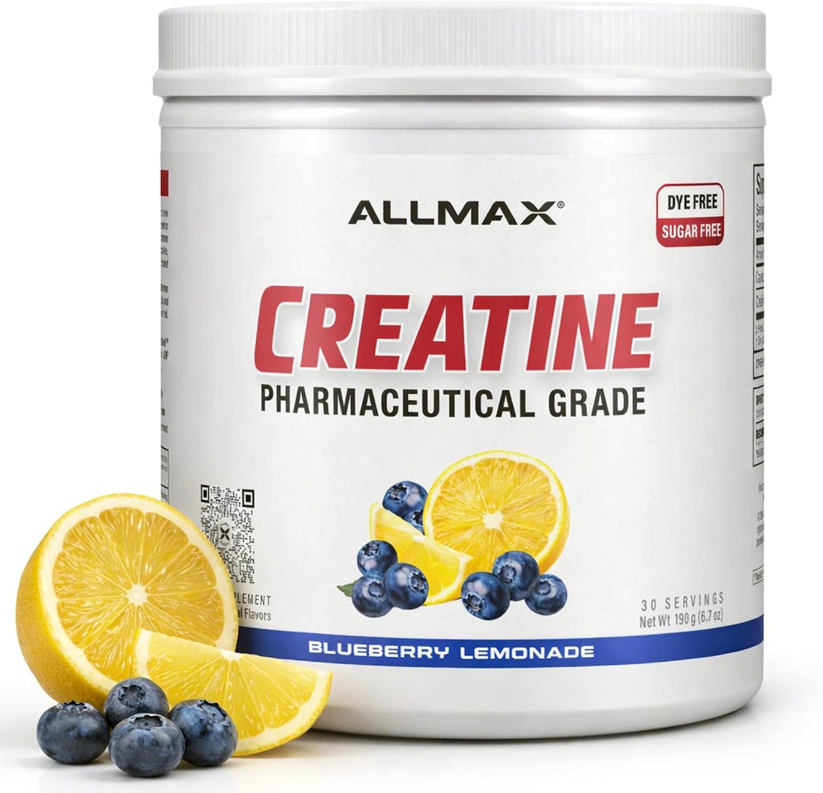 Creatine - 1000g + BONUS [amazon_upc] asin:B0043YLNSC