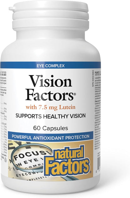 Vision Factors - 60 Caps [amazon_upc] asin:B0BLTX8TXT