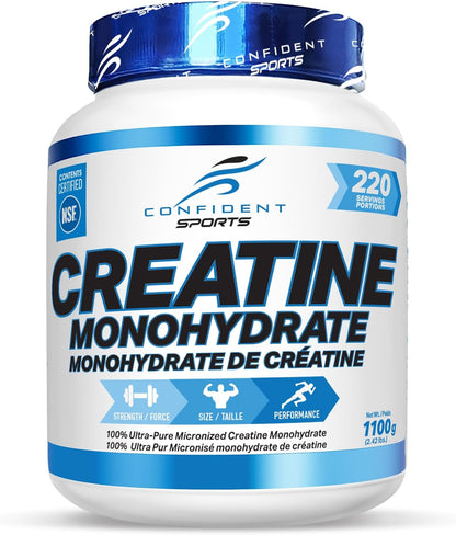 Creatine Monohydrate - 1,100g + 450g FREE [amazon_upc] asin:B08M42ZLYM