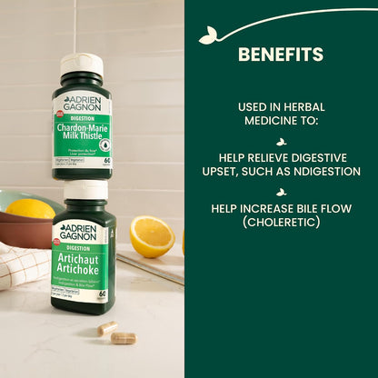 Artichoke Extract 300mg - 60 Caps [amazon_upc] asin:B0BXFYB9Z3