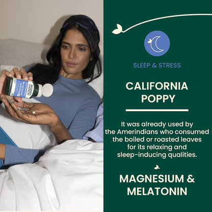 No Nocturnal Wakening Melatonin 10mg - 45 Tabs [amazon_upc] asin:B081F259DR