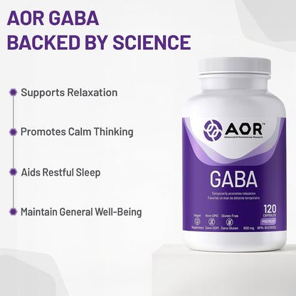 GABA - 120 Caps [amazon_upc] asin:B08JQN2Y9T