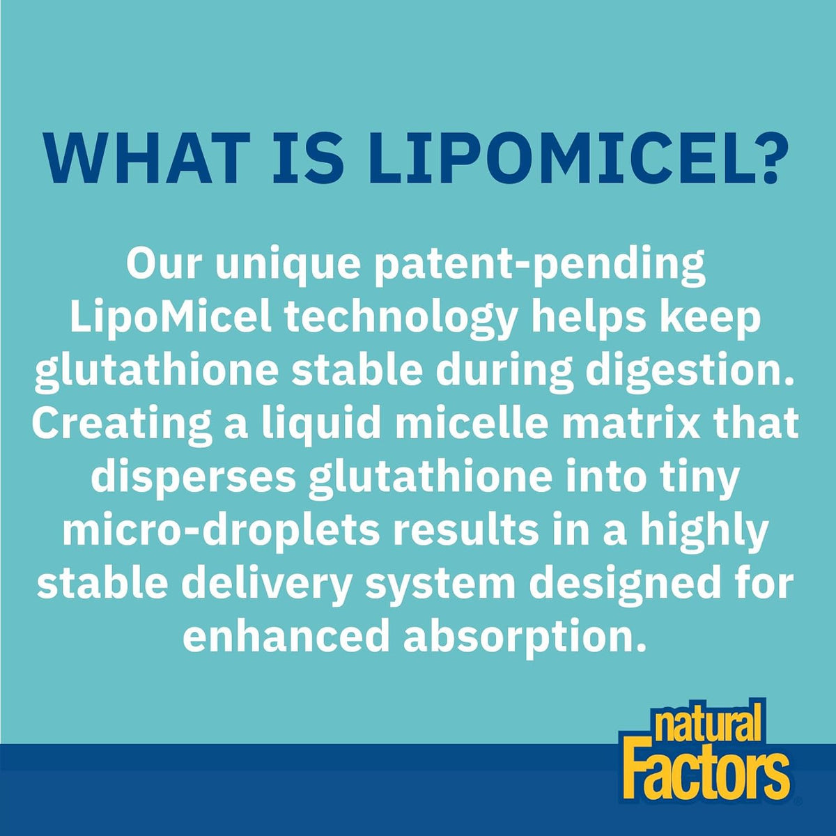 Glutathione Lipomicel Matrix 300mg - 90 Softgels [amazon_upc] asin:B0DDVQMJJ3