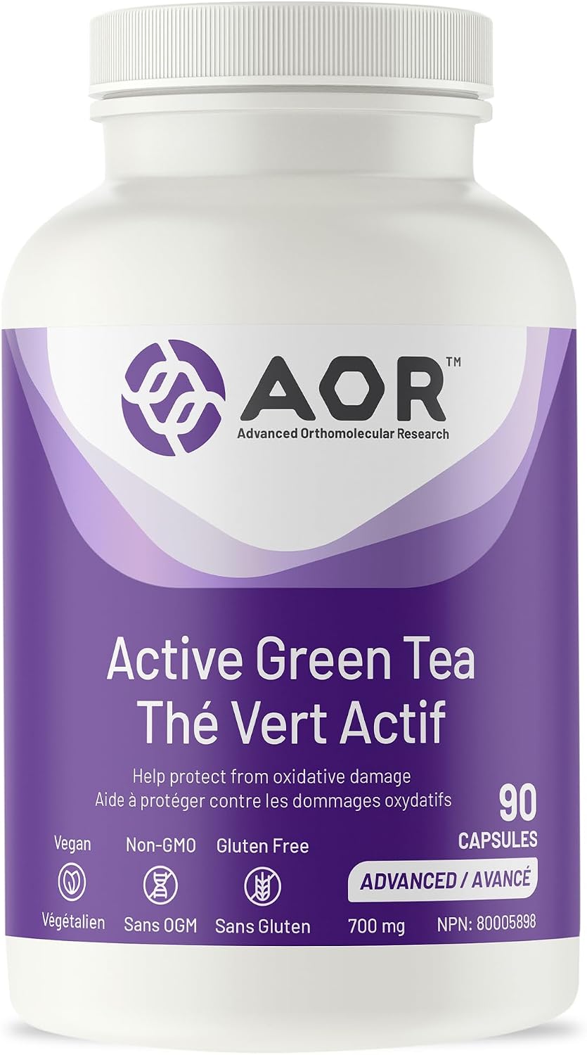 Active Green Tea - 90 V-Caps [amazon_upc] asin:B00J38MS6Y