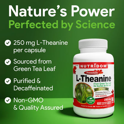 L-Theanine - 60 V-Caps [amazon_upc] asin:B095XVFJWF