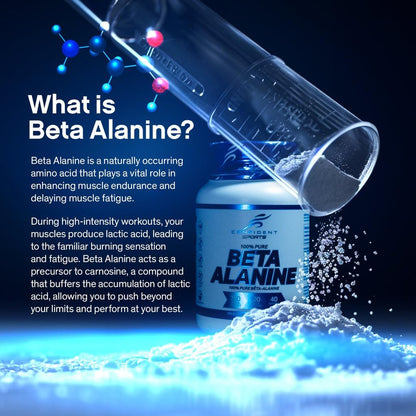 Beta Alanine 750mg - 240 V-Caps [amazon_upc] asin:B08M7NLFCC