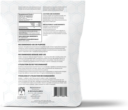 Micro Ionized Creatine Monohydrate - 300g [amazon_upc] asin:B0BV1FXBPB