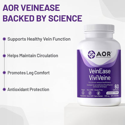 Veinease - 60 V-Caps [amazon_upc] asin:B00I47P42A