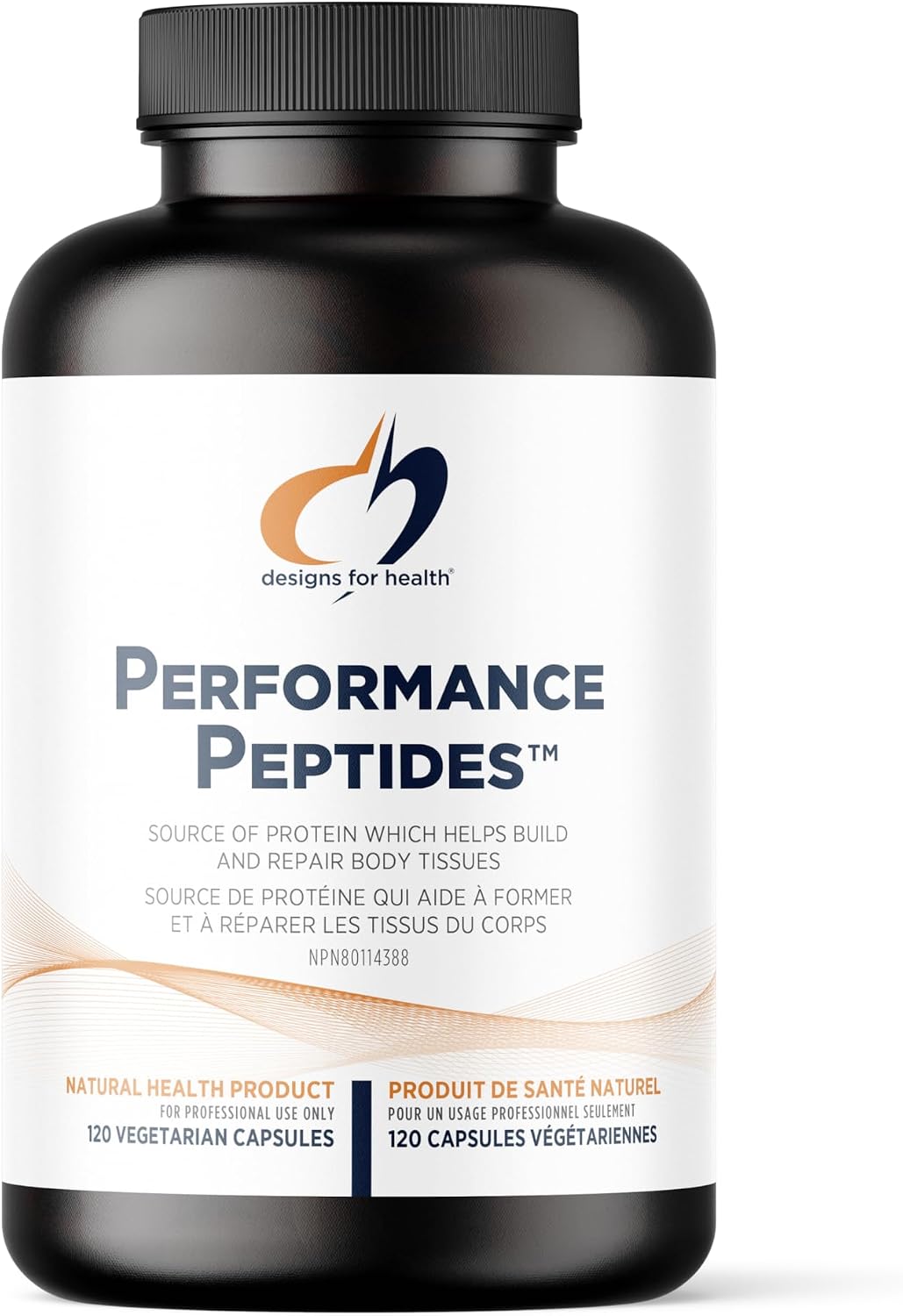 Performance Peptides - 120 V-Caps [amazon_upc] asin:B0DFMWRDZL