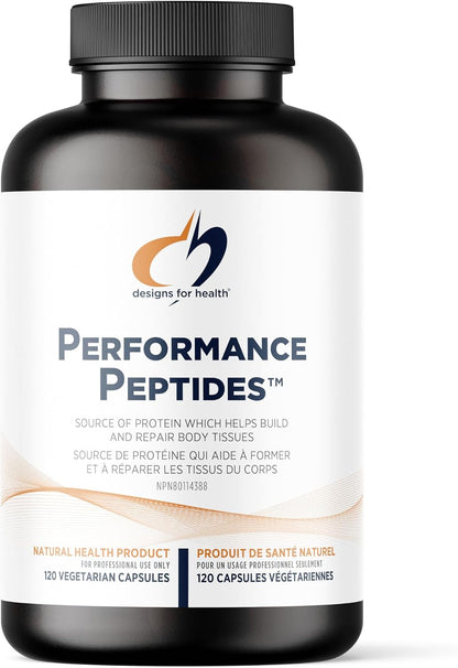 Performance Peptides - 120 V-Caps [amazon_upc] asin:B0DFMWRDZL